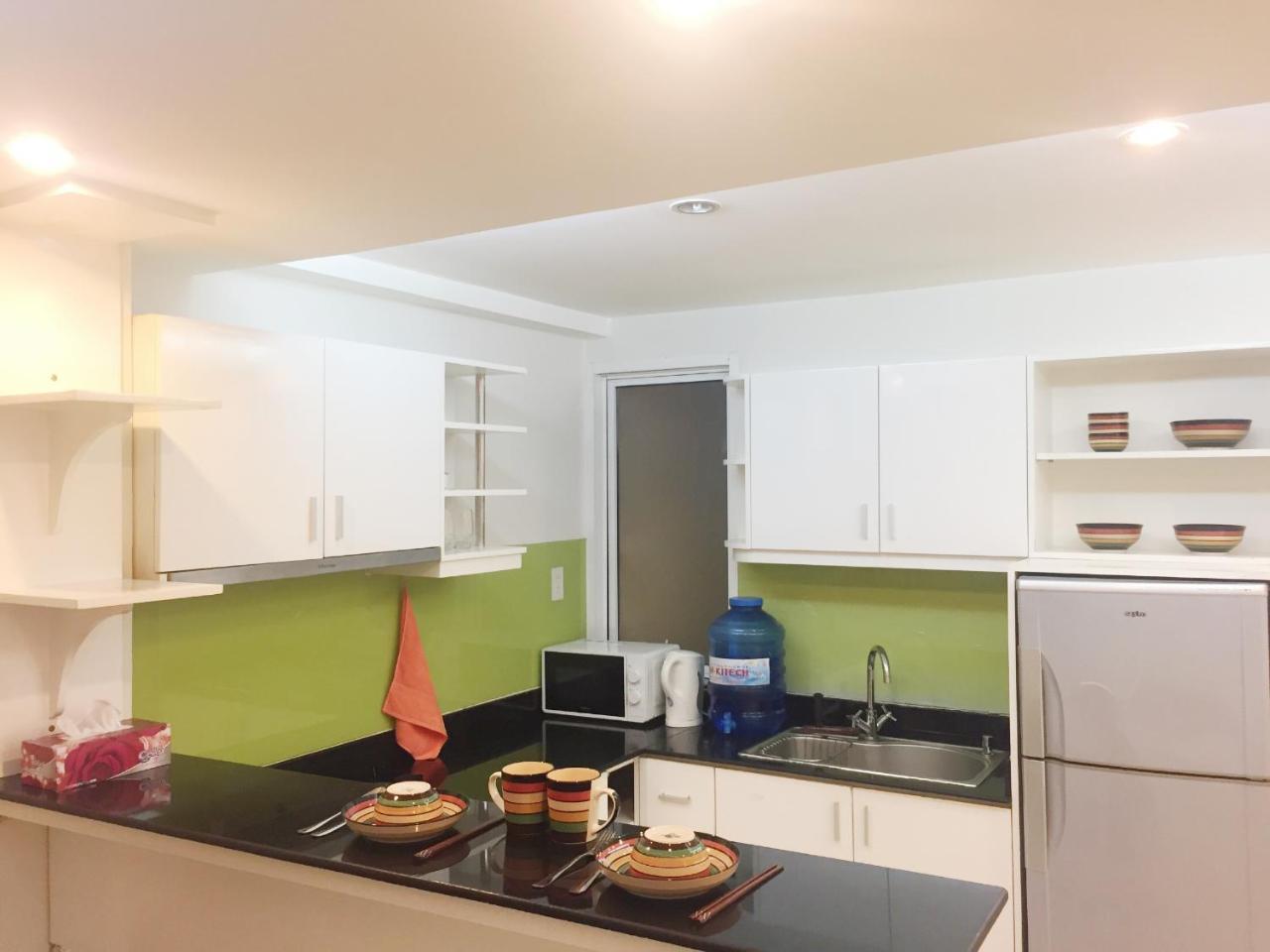 Joo House D1 Hotel TP. Hồ Chí Minh Ngoại thất bức ảnh