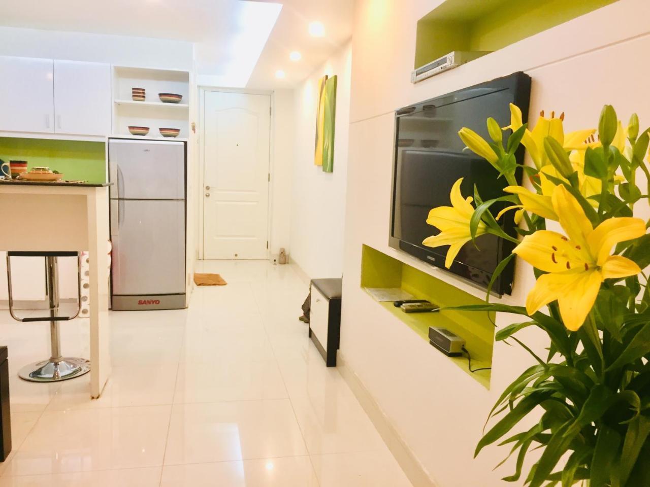 Joo House D1 Hotel TP. Hồ Chí Minh Ngoại thất bức ảnh