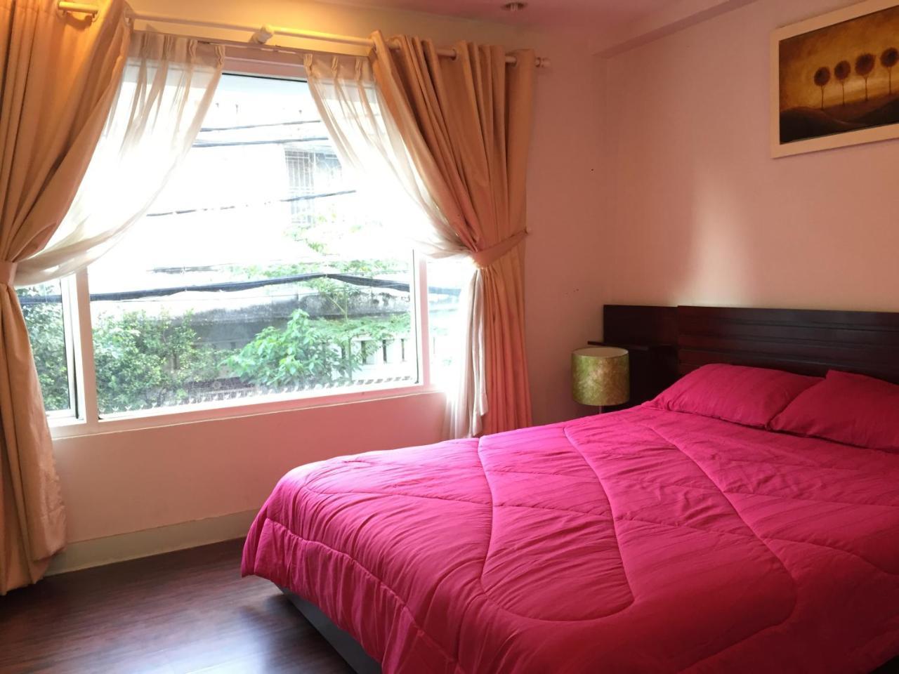 Joo House D1 Hotel TP. Hồ Chí Minh Ngoại thất bức ảnh
