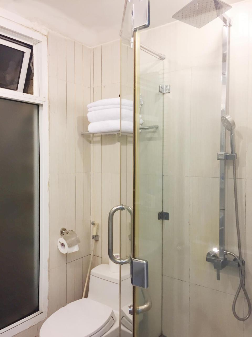 Joo House D1 Hotel TP. Hồ Chí Minh Ngoại thất bức ảnh