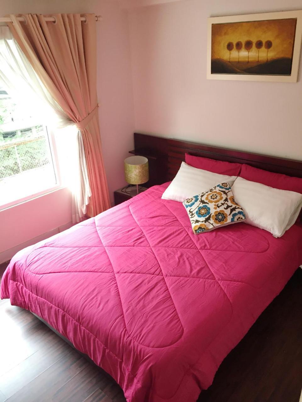 Joo House D1 Hotel TP. Hồ Chí Minh Ngoại thất bức ảnh