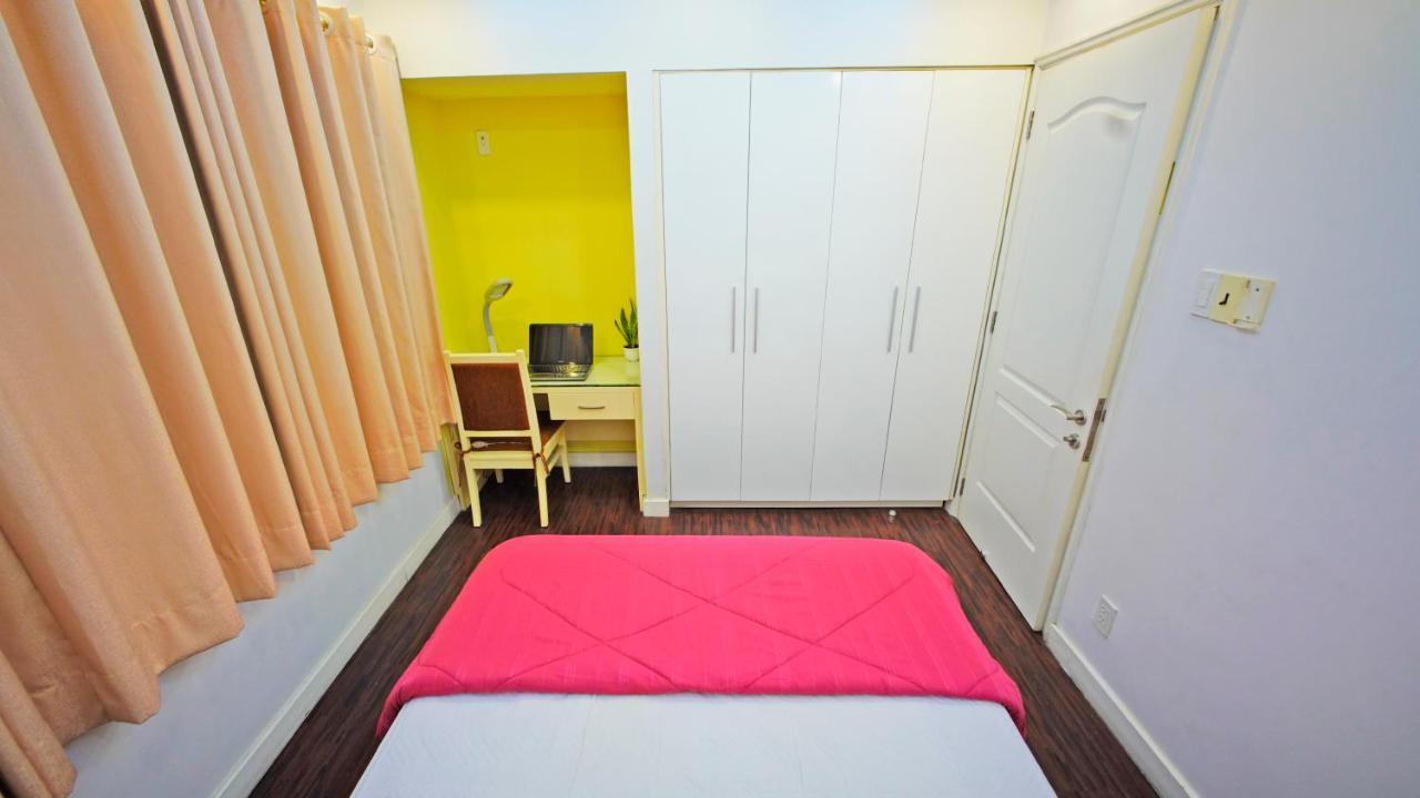 Joo House D1 Hotel TP. Hồ Chí Minh Ngoại thất bức ảnh