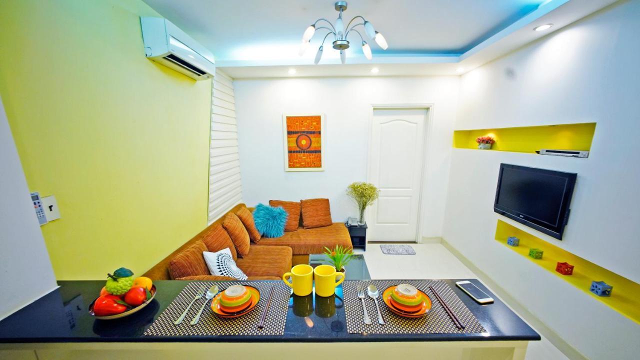 Joo House D1 Hotel TP. Hồ Chí Minh Ngoại thất bức ảnh