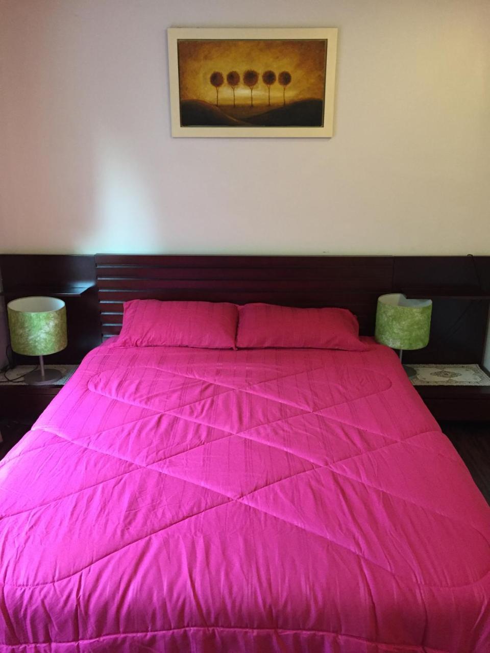 Joo House D1 Hotel TP. Hồ Chí Minh Ngoại thất bức ảnh