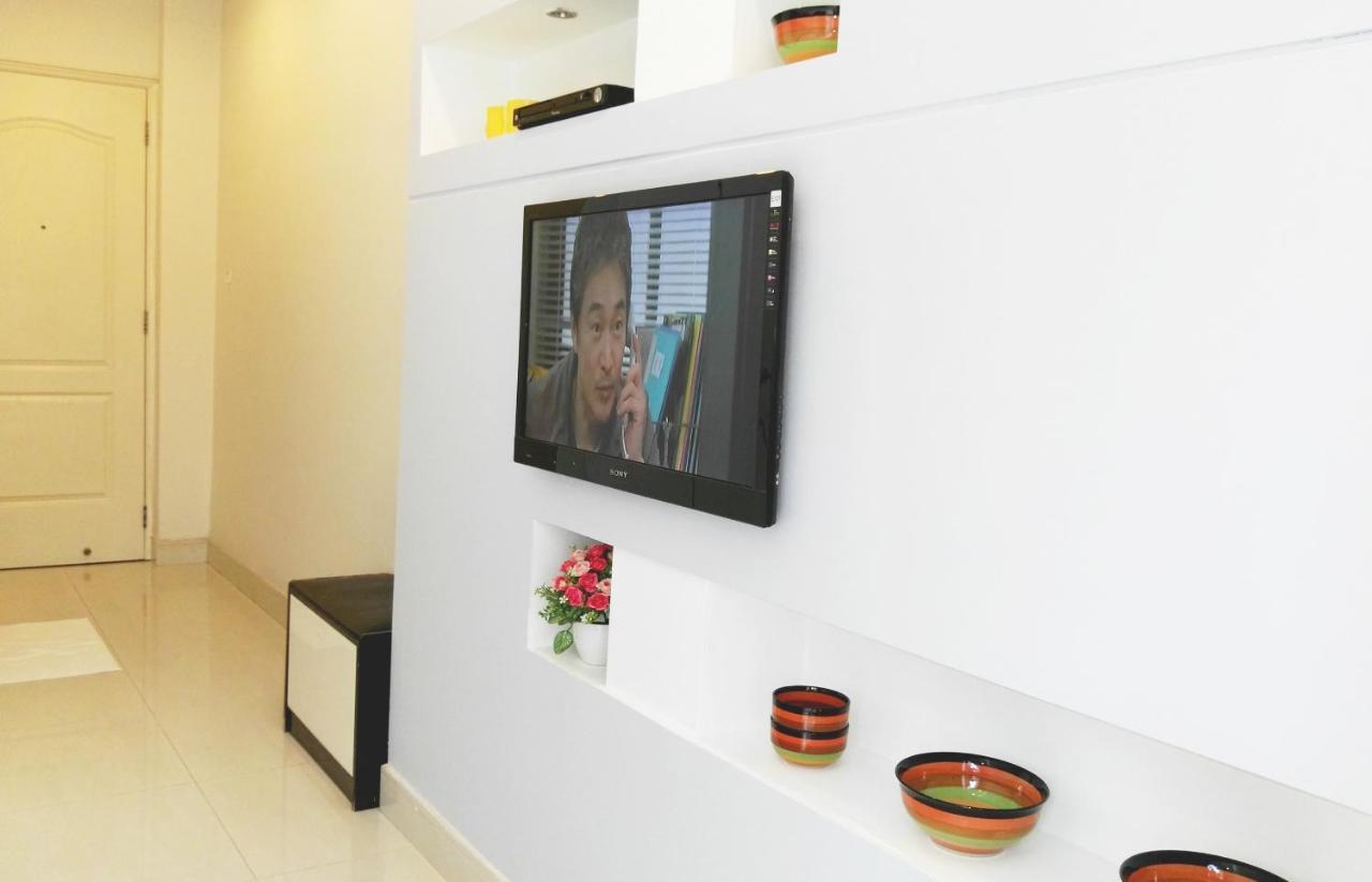 Joo House D1 Hotel TP. Hồ Chí Minh Ngoại thất bức ảnh
