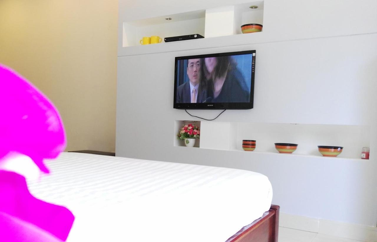 Joo House D1 Hotel TP. Hồ Chí Minh Ngoại thất bức ảnh