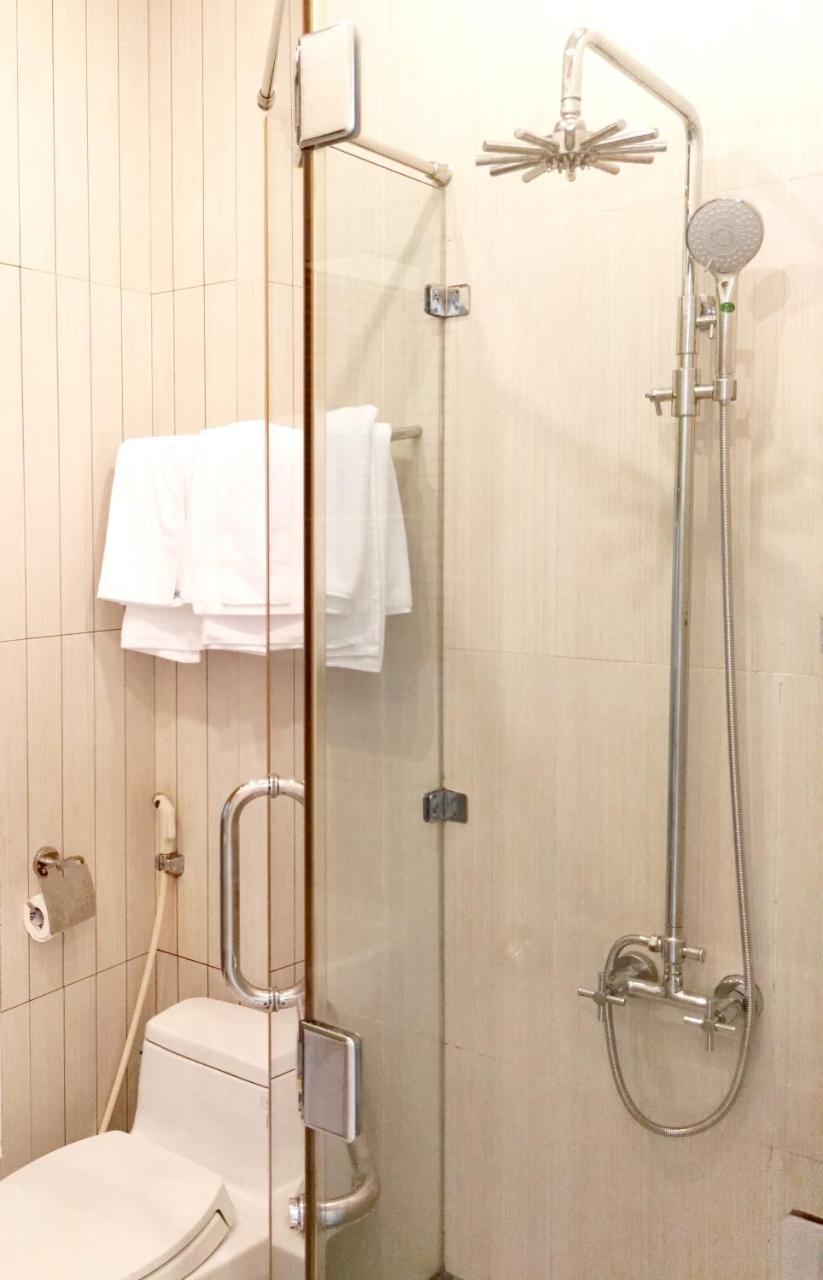 Joo House D1 Hotel TP. Hồ Chí Minh Ngoại thất bức ảnh