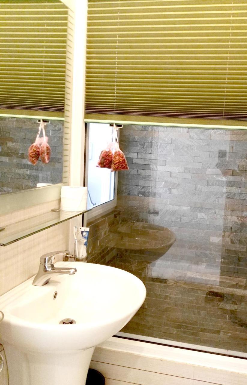 Joo House D1 Hotel TP. Hồ Chí Minh Ngoại thất bức ảnh