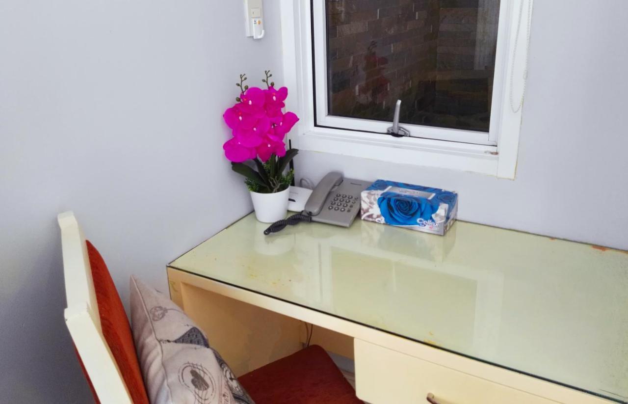 Joo House D1 Hotel TP. Hồ Chí Minh Ngoại thất bức ảnh